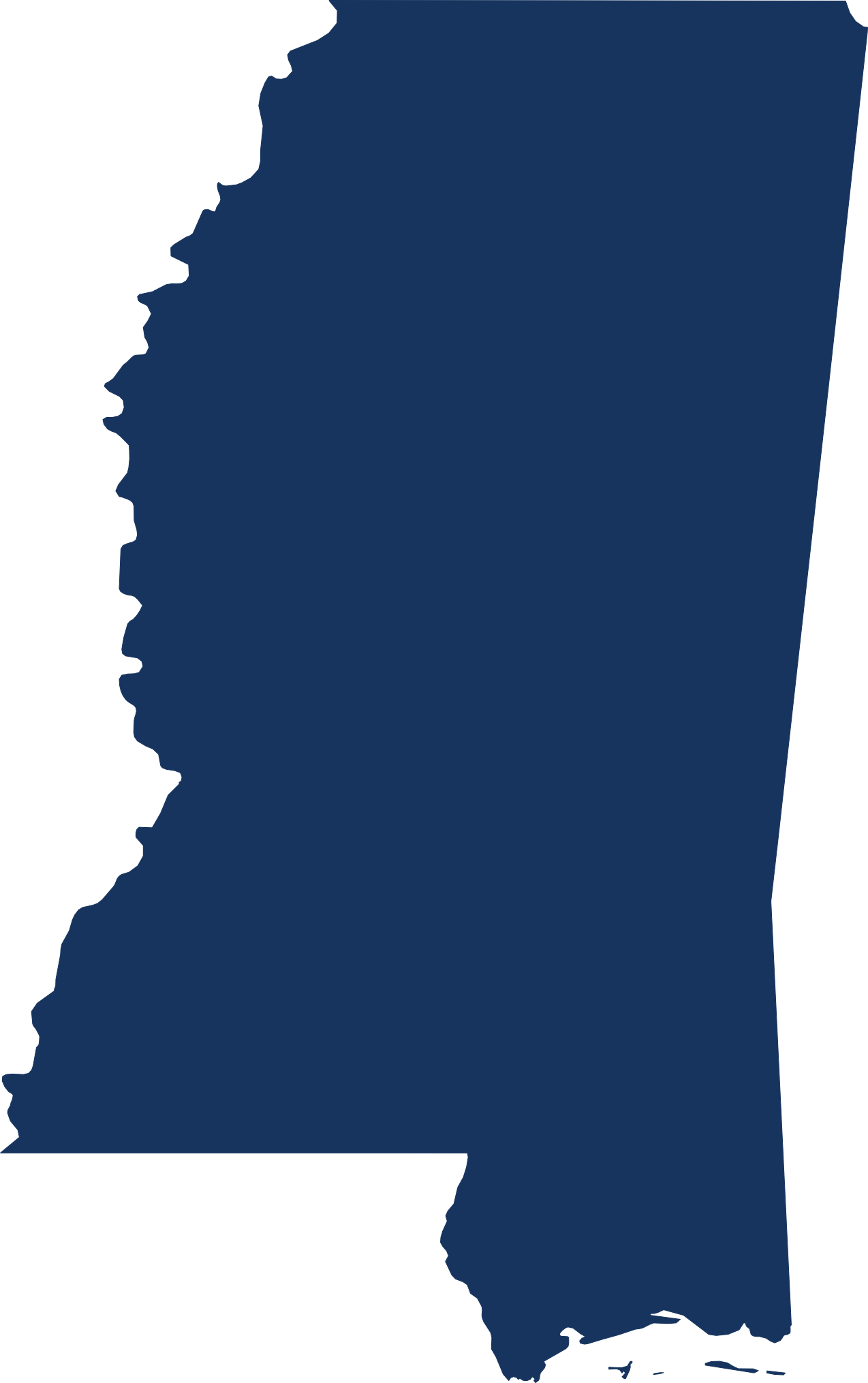 mississipi